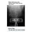 Швабра Xiaomi Mijia Deerma Water Spray Mop (TB500) [31391] - миниатюра 6