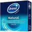 Презервативи Unimil Natural+ 3 шт. (5011831083259) - мініатюра 1