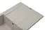 Каменная мойка Ventolux Stella Blue Sand 765x485x200 мм - миниатюра 3