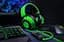 Гарнітура Razer Kraken Tournament Ed. 3.5 мм Green (RZ04-02051100-R3M1) - мініатюра 7