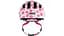 Велошлем Abus Smiley 3.0 LED M Pink Rose (1007-677076) - миниатюра 2