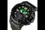 Наручний годинник чоловічий Skmei 1637 Army Green, 1637AG (18439) - мініатюра 3