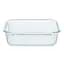 Продовольственный контейнер Bergner Naturally 1 л (BG-25253-MM) - миниатюра 3