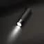 Фонарик Xiaomi SOLOVE Portable Flashlight Mobile Power X3S TYPE - C Interface 3000mAh Черный - миниатюра 2