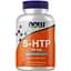 Амінокислота NOW 11-HTP 50 mg, 30 вегакапсул - мініатюра 1