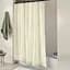 Шторка для душу та ванної Cosas 180x200 cream, молочний (ShowerCurtains_02Cream_DUK_180x200) - мініатюра 3