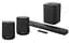 Саундбар HARMAN KARDON Enchant 900 + Enchant Sub + Enchant Speker x2 (HKENCH900W2SPKSUB) - мініатюра 1
