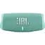 Колонка портативная 2.0 Charge 5, Teal, 40 Вт (30Вт + 10Вт) JBL teh0021053 - миниатюра 2