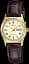 Годинник Casio Timeless Collection LTP-V006GL-9BUDF - мініатюра 1