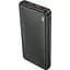 Зовнішній акумулятор Borofone BJ56 Graceful 10000mAh 22.5W Black [130211] - мініатюра 2