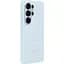 Чохол Samsung Silicone Magnet для Galaxy S26 Ultra Blue (EF-ES948CLEGWW) - мініатюра 2