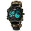 Наручные часы мужские 2202NCMGN Camo Green Skmei acs0030151 - миниатюра 2