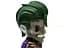 Коллекционная фигурка Joker Джокер Суперзлодей Готэма XXRAY 10 см DC J 08 - миниатюра 4