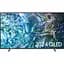 Телевізор Samsung Q67D 75" QLED 4K [QE75Q67D] [131896] - мініатюра 1