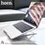 Підставка для ноутбука HOCO DH07 складана 7 положень folding adjustment notebook stand - мініатюра 5