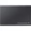 Зовнішній SSD накопичувач Samsung T7 4TB Titan Gray (MU-PC4T0T/WW) [109766] - мініатюра 2