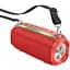 Акустика Hoco Rick sports BT speaker HC23 IPX4 BT5.3 до 6 годин бездротова червона - мініатюра 1