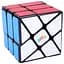 Кубик Smart Cube 3х3 Млин чорний (SC355) - мініатюра 2