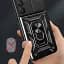 Панель BeCover Military для Samsung Galaxy A55 5G SM-A556 Black (711018) - миниатюра 5