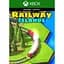 Ключ активації Microsoft Railway Islands - Puzzle для Xbox One/Series S/X - мініатюра 1