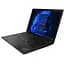 Ноутбук Lenovo ThinkPad X13 Gen 3 (Intel), 13.3" WUXGA 1920x1200 IPS сенсорный Экран, Intel Core i5-1250P 12-core, 16GB DDR5, 256GB SSD m2 PCIe, Intel iris Xe графикой, Windows - миниатюра 4