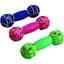Іграшка для собак Tatrapet Toys Fun вінілова гантелька 18 см  - мініатюра 1