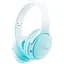 Навушники Canyon OnRiff 4 Bluetooth Blue (CNS-CBTHS4BL) - мініатюра 1