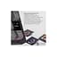 Клавіатура Ajazz AK820 Pro Gift Switch Black RGB USB/Wireless/Bluetooth UA Black (AK820PRO-G-BGY) - мініатюра 9