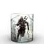 Кухоль GeekLand Assassins Creed Вибух AC.02.16 330 мл білий - мініатюра 3