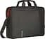 Сумка для ноутбука 15.6" Defender Geek чорна - мініатюра 2