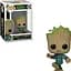 Фігурка Funko Pop Грут I am Groot Groot in Onesie 10 см FP IG GO 1192 - мініатюра 1