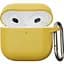 Чехол Silicone Case для Apple AirPods 4 Yellow [122752] - миниатюра 1