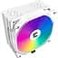Кулер для процесора Zalman CNPS9X Performa Plus ARGB (CNPS9XPERFORMAPLUSARGBWH) - мініатюра 2