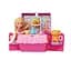 Ігровий набір Barbie Club Chelsea Чайна вечірка з лялькою Челсі (JJB40) - мініатюра 3