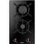 Варильна поверхня газова Hansa 30 см чавун чорний - мініатюра 1