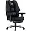 Геймерське крісло GT Racer X-7482 XL Fabric Black [147946] - мініатюра 2