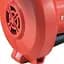 Повітродувка Makita 530W M4000 - мініатюра 4