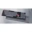 Клавиатура Keychron K17 PRO 100 Key RGB Hot-swap Gateron MX 2.0 Red Switch Black (K17P-H1-UA) [159758] - миниатюра 5