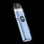 Под-система електронна сигарета Vaporesso XROS 5 30W Pod 1500mAh 3ml Kit Blue Silk (18120) - мініатюра 2
