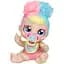 Кукла Kindi Kids, маленькая сестричка Пастел Свитс, 20 см (50187) - миниатюра 1