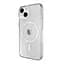 Чохол Monblan Magnetic Crystal Case with MagSafe Transparent для iPhone 13 (MMC13) - мініатюра 2