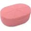 Чохол BeCover Silicon для Xiaomi Redmi AirDots / Redmi AirDots 2 / Redmi AirDots S Pink (703829) - мініатюра 3