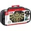 Чохол Game Traveler Deluxe Travel Case Zelda Black Gold Logo (Nintendo Switch, Switch Lite, Switch OLED model) - мініатюра 2
