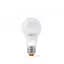 LED лампа VIDEX A60e 12W E27 3000K - миниатюра 2