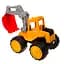 Дитяча іграшка Beiens Екскаватор (DX-88530A) - мініатюра 2