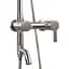 Душова система Globus Lux Alpen SBT1-SQ-02-304 - мініатюра 4