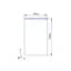 Накладний світильник Feron ML203-P поворотний під лампу білий (1928) - мініатюра 7
