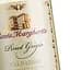 Вино Santa Margherita Pinot Grigio DOC, белое, сухое, 12%, 0,75 л - миниатюра 3