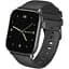 Смарт годинник Hoco Y3 Smart Watch Bluetooth сенсорний екран Чорний - мініатюра 4