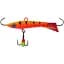 Балансир Viking Fishing Yeti Ice Jig 60mm 16.0g #15 Pink Moon - миниатюра 1